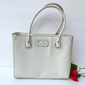 Kate Spade Wellesley Durham Tote Bag $379 MSRP